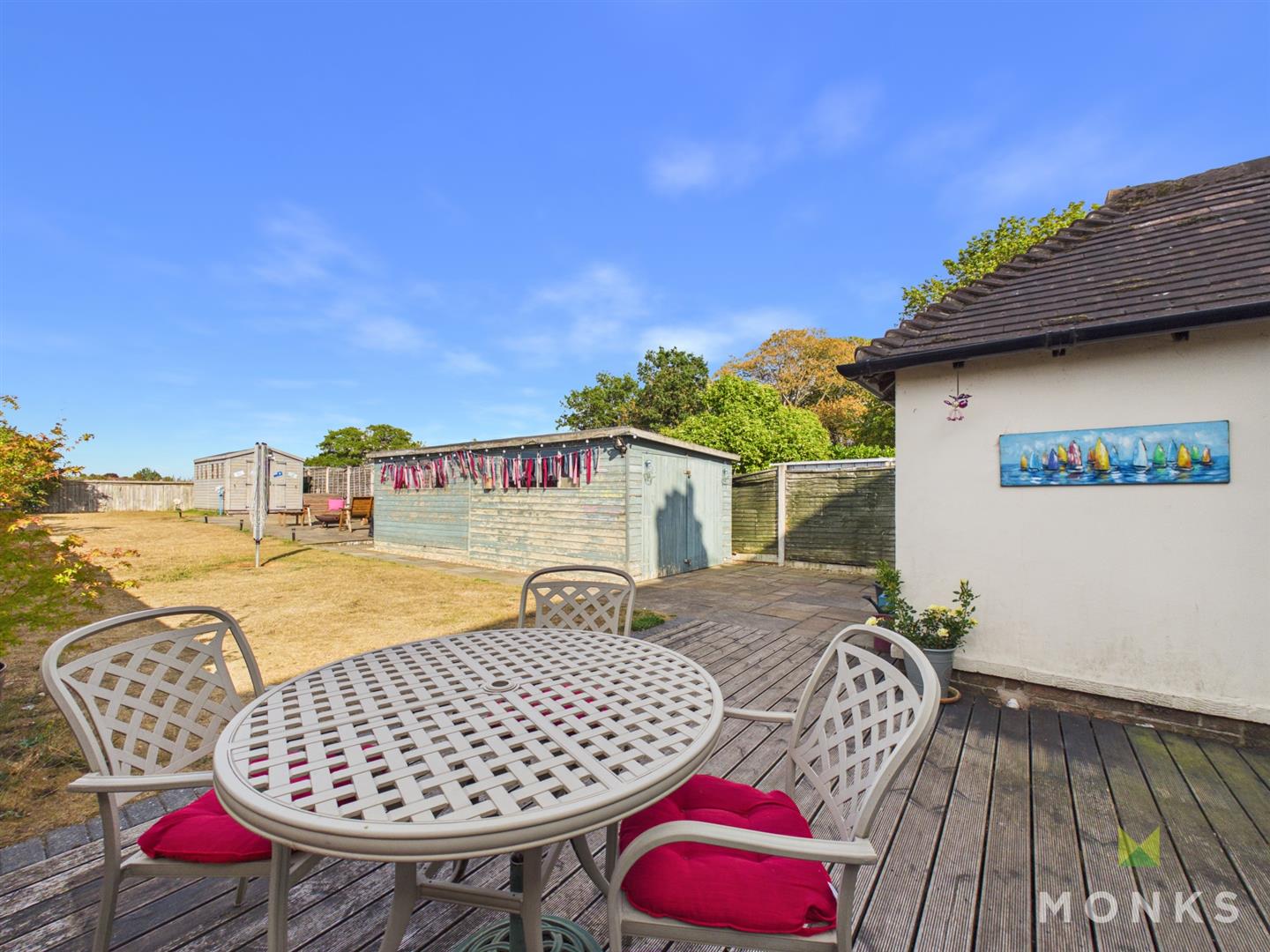 29 Mytton Lane, Shrewsbury, SY4 4JE For Sale